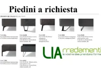 Letto Good contenitore Samoa SCONTATO a PREZZI OUTLET