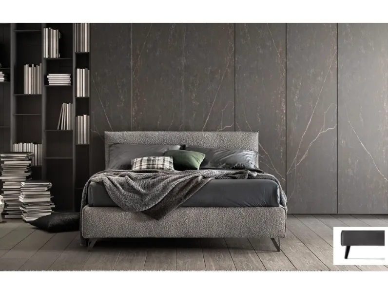 Letto Good contenitore Samoa SCONTATO a PREZZI OUTLET