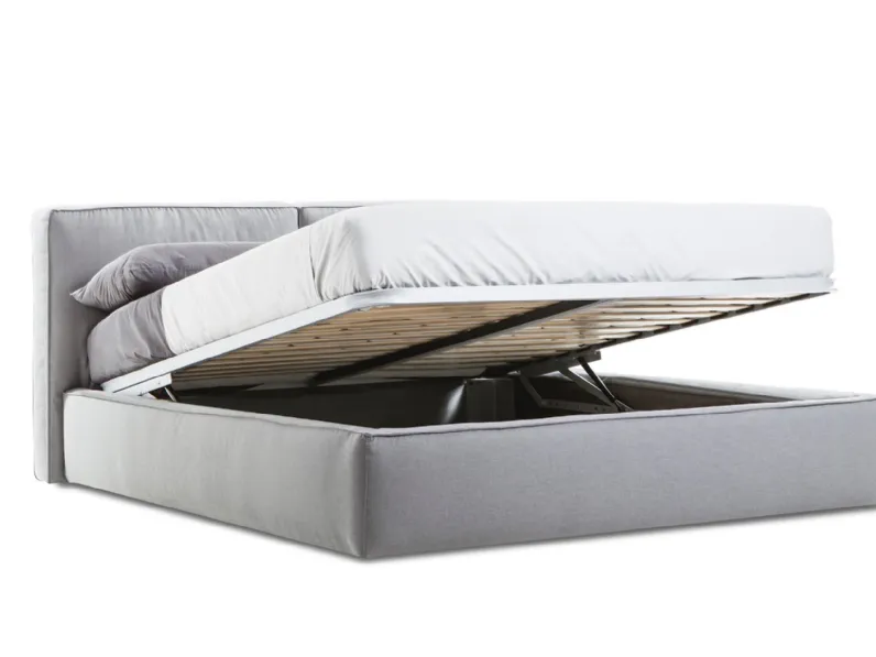 HARBOREST Set di 2 cuscini per letto king size, collezione hotel di lusso, cuscini alternativi per dormire, 50 x 91 cm