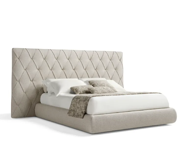 LETTO Ivonne royal Conte a PREZZI OUTLET