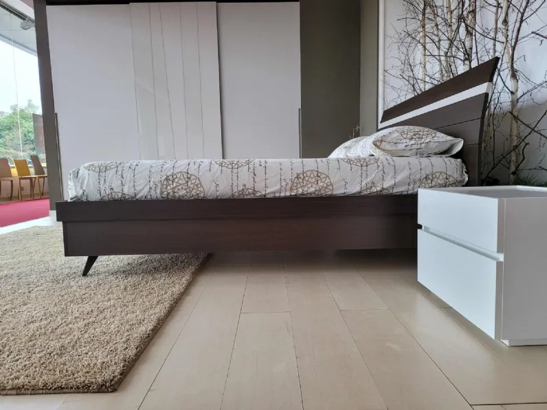 Letto moderno Joker Tomasella con uno sconto esclusivo
