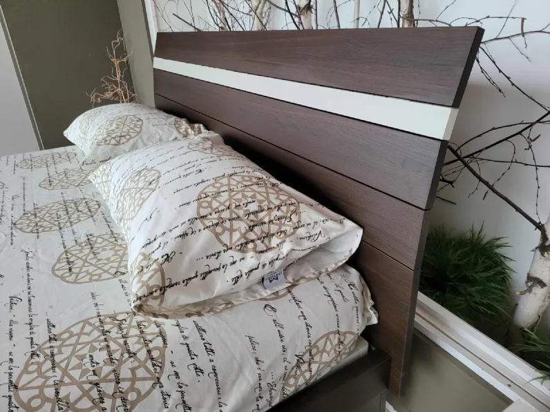 Letto moderno Joker Tomasella con uno sconto esclusivo