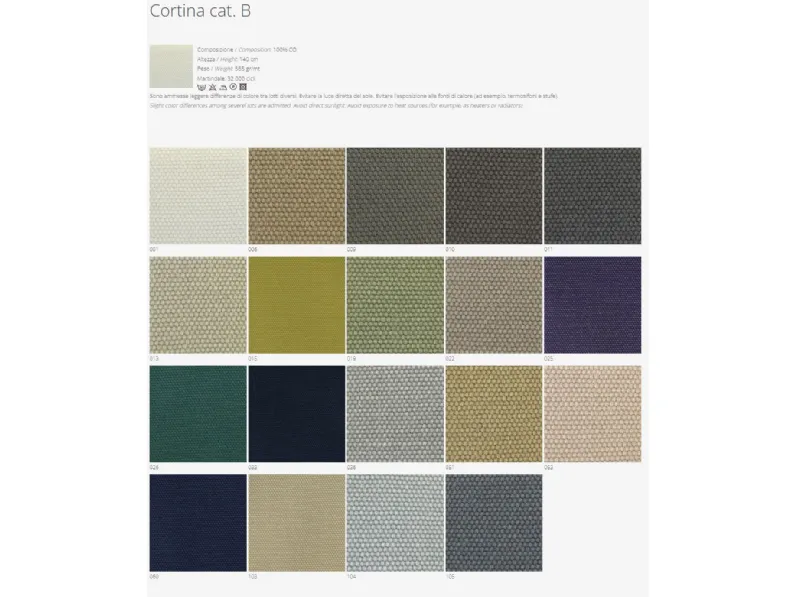 Letto moderno Leandro Collezione esclusiva con uno sconto esclusivo