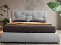 Letto moderno Lenny Felis scontato 39%