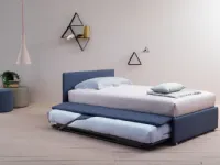 Letto moderno Letto joy 120 V&nice scontato 10%