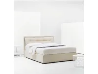 Approfitta dello sconto 40% sul letto Letto mod venere di Artigianale