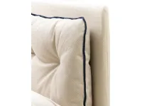 Approfitta dello sconto 40% sul letto Letto mod venere di Artigianale