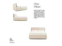 Approfitta dello sconto 40% sul letto Letto mod venere di Artigianale