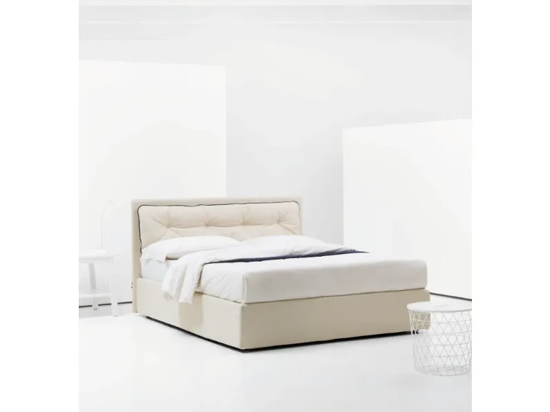 Approfitta dello sconto 40% sul letto Letto mod venere di Artigianale