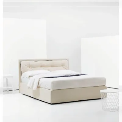 Approfitta dello sconto 40% sul letto Letto mod venere di Artigianale