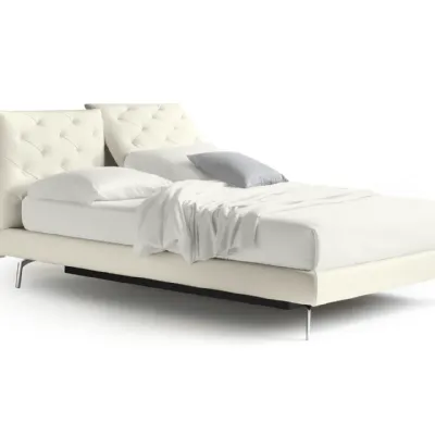 Letto Letto noctis so ever matrimonialedi Noctis scontato del 40%