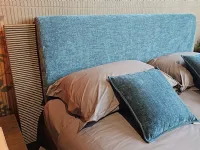 Approfitta dello sconto 37% sul letto Letto tomasella bliss di Tomasella