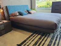Approfitta dello sconto 37% sul letto Letto tomasella bliss di Tomasella