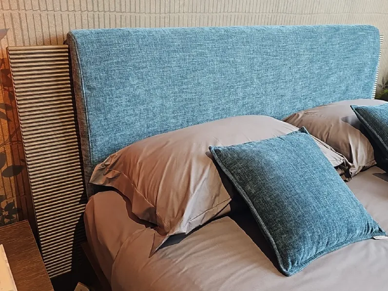 Approfitta dello sconto 37% sul letto Letto tomasella bliss di Tomasella
