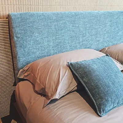 Approfitta dello sconto 37% sul letto Letto tomasella bliss di Tomasella