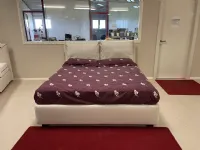 Letto Mod frisdi Le comfort scontato del 43%