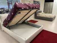 Letto Mod frisdi Le comfort scontato del 43%