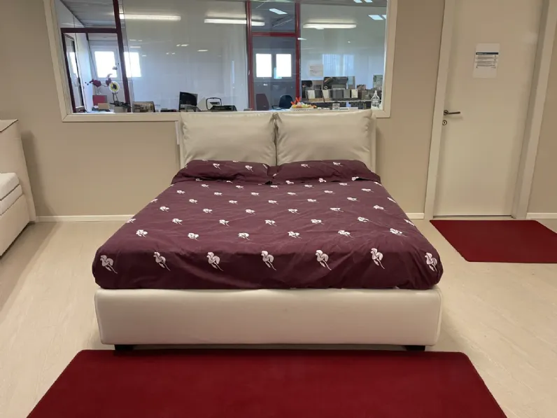 Letto Mod frisdi Le comfort scontato del 43%