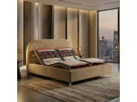 Approfitta dello sconto 51% sul letto Oro di Collezione esclusiva