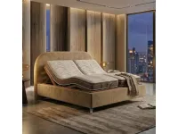 Approfitta dello sconto 51% sul letto Oro di Collezione esclusiva