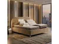Approfitta dello sconto 51% sul letto Oro di Collezione esclusiva