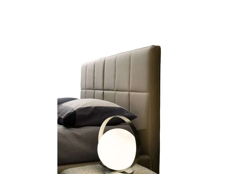 Letto Quadro Artigianale in OFFERTA OUTLET - 25%