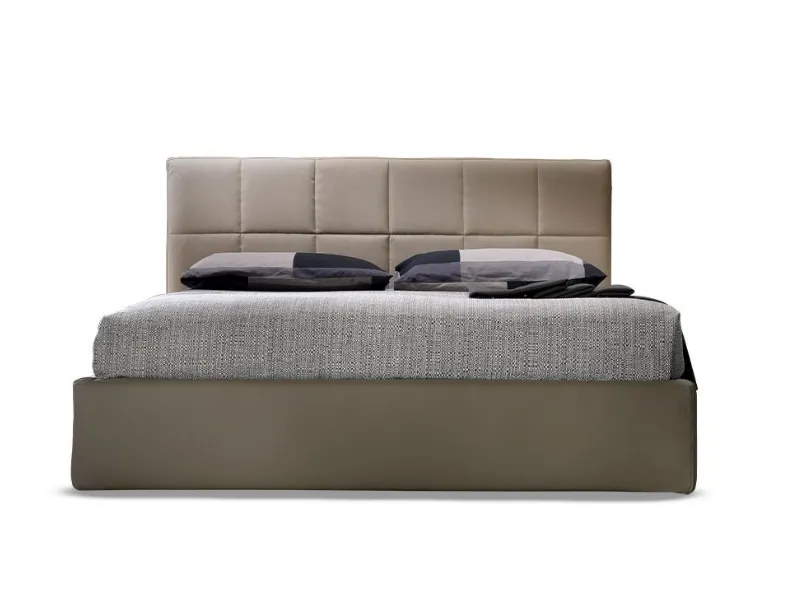 Letto Quadro Artigianale in OFFERTA OUTLET - 25%