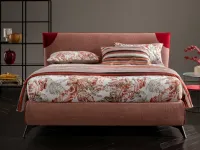 Letto moderno Soul licony Altrenotti con un ribasso del 30%