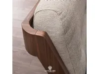 Letto in legno modello Sussurro di Le fablier scontato 18%