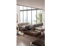 Letto in legno modello Sussurro di Le fablier scontato 18%