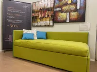Approfitta dello sconto 50% sul letto Teddy di Altrenotti
