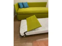 Approfitta dello sconto 50% sul letto Teddy di Altrenotti