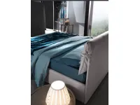 Letto matrimoniale con contenitore Viola Collezione esclusiva a prezzo scontato