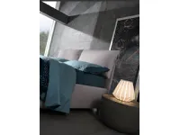 Letto matrimoniale con contenitore Viola Collezione esclusiva a prezzo scontato