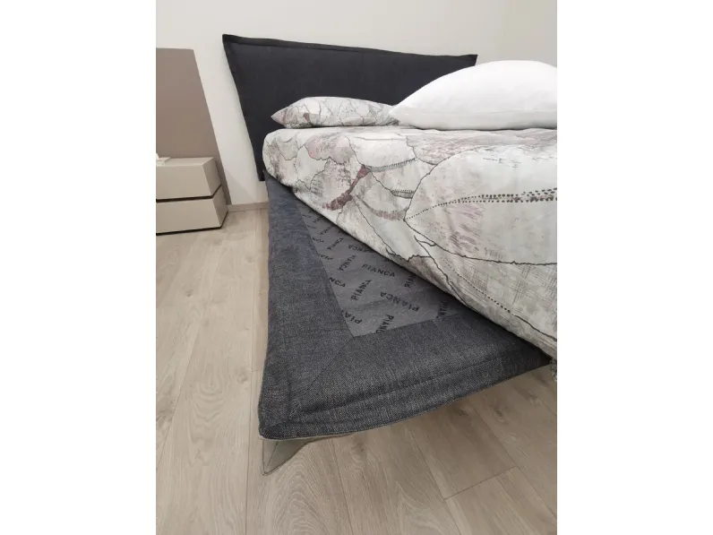 Letto Aladino di Pianca scontato del 34%