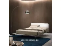 Approfitta dello sconto 35% sul letto Brillant di Samoa