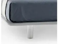 Approfitta dello sconto 35% sul letto Brillant di Samoa