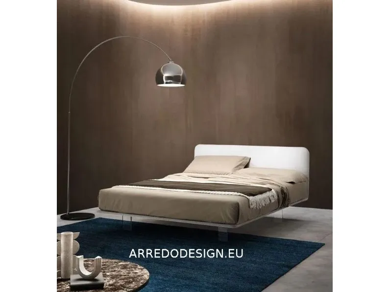 Approfitta dello sconto 35% sul letto Brillant di Samoa