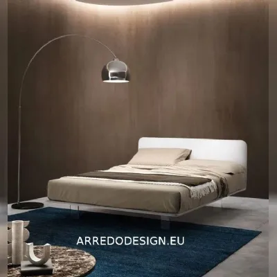 Approfitta dello sconto 35% sul letto Brillant di Samoa