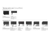 Letto Chop Samoa SCONTATO a PREZZI OUTLET