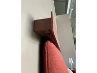 Letto moderno Groove zip Caccaro con un ribasso del 35%