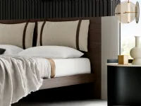 Scopri il letto Maistro di Santalucia con uno sconto del 30%!