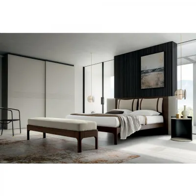 LETTO Maistro Santalucia in OFFERTA OUTLET