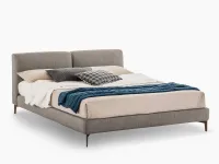 L'architetto ama il Letto Margot Novamobili moderno con uno sconto del 46%!