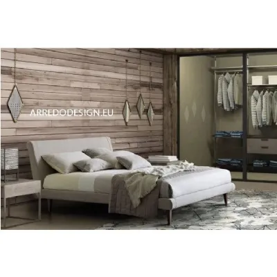 LETTO Metropolitan Le comfort a PREZZI OUTLET