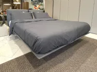 Letto moderno Mynight Lema con uno sconto del 41%