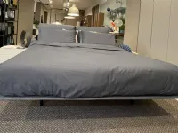 Letto moderno Mynight Lema con uno sconto del 41%