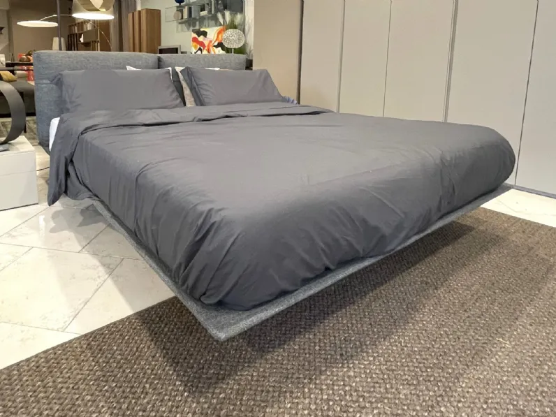 Letto moderno Mynight Lema con uno sconto del 41%