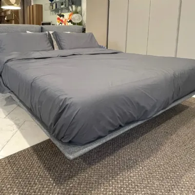 Letto moderno Mynight Lema con uno sconto del 41%