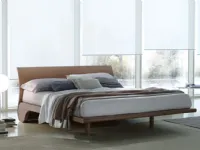 Letto Sirio Mobilgam SCONTATO a PREZZI OUTLET